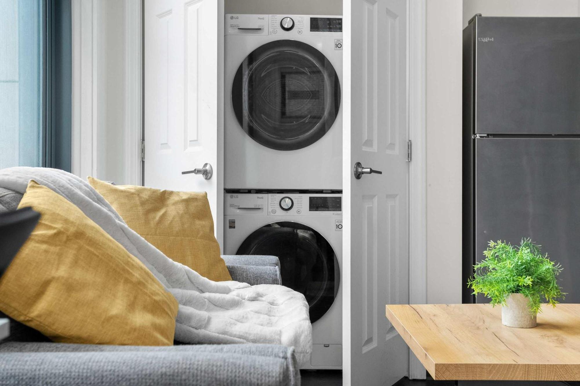 Cozysuites Stunning 1br In Downtown Pitts #5 Apartamento *
